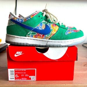 Coming Soon.. Dunk Low